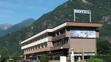 Außenbereich