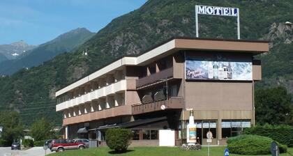 Motel Monterosa