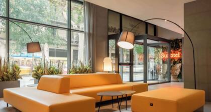 Petit Palace Trencadis