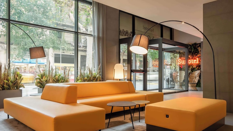 Petit Palace Trencadis