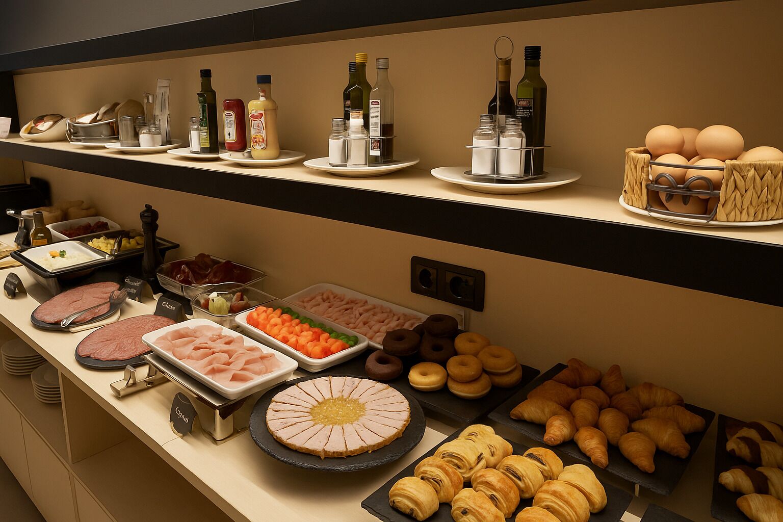 Photo - Petit Palace Trencadís