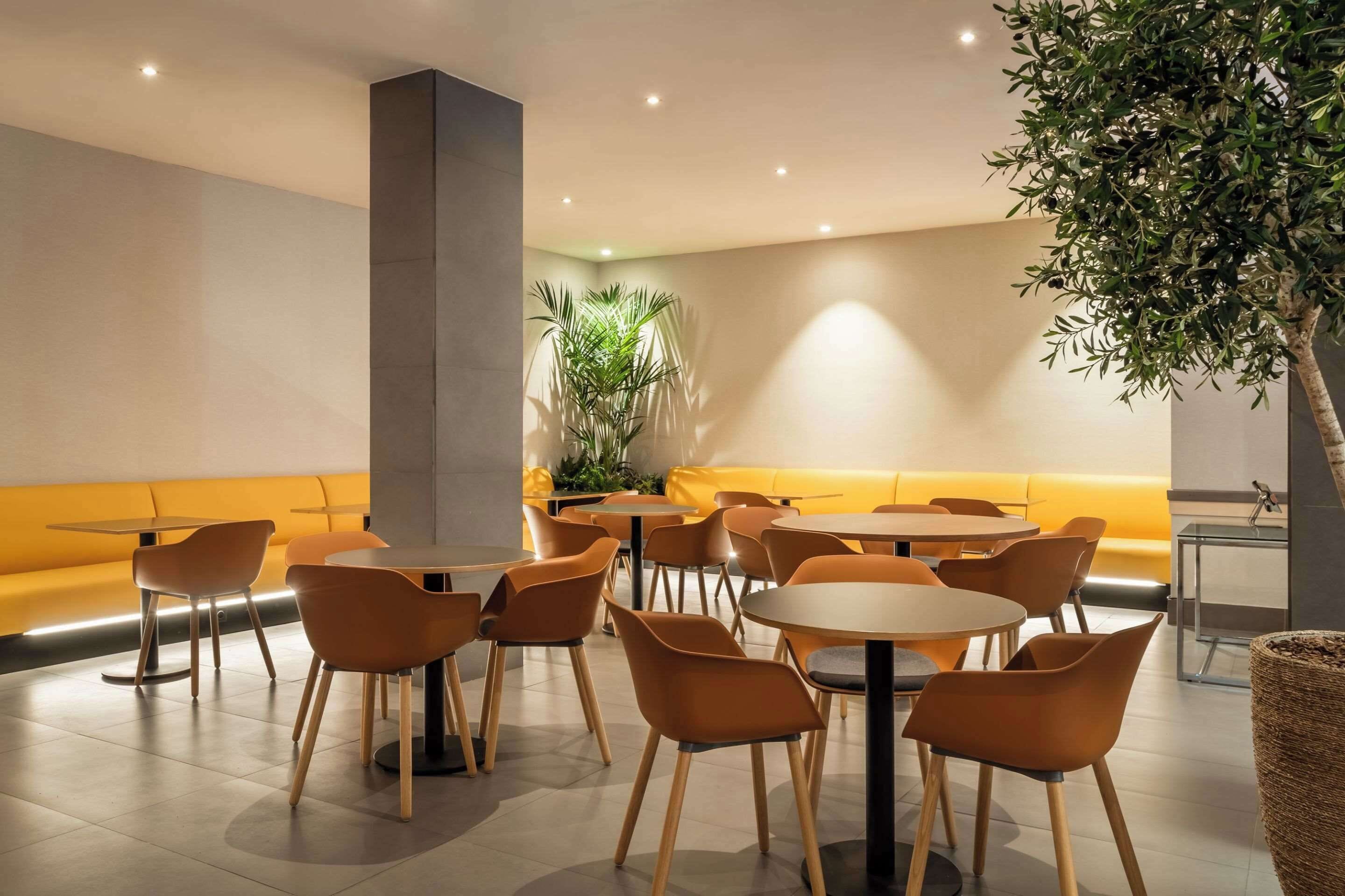 Photo - Petit Palace Trencadís