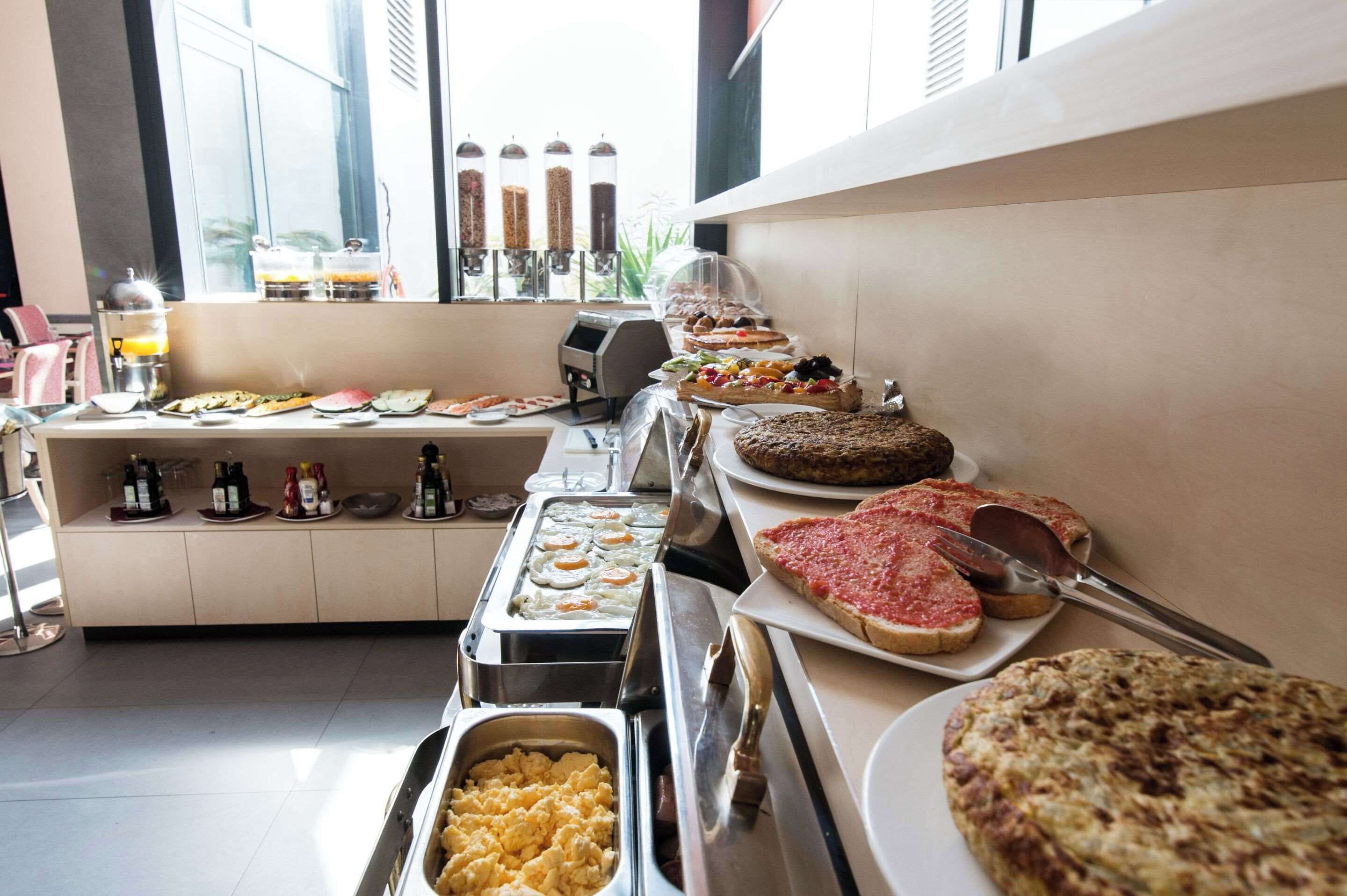 Photo - Petit Palace Trencadís