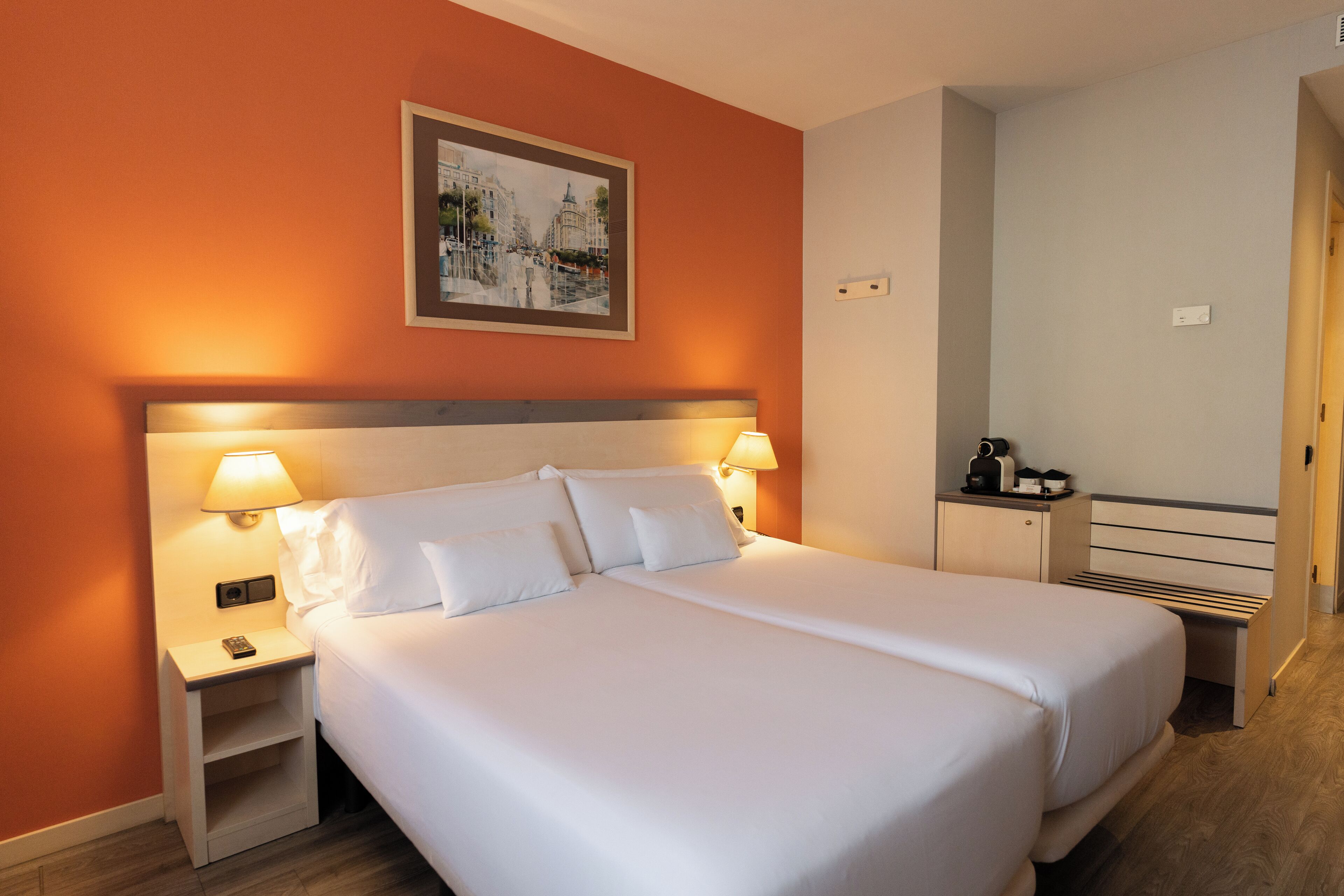 Photo - Petit Palace Trencadís