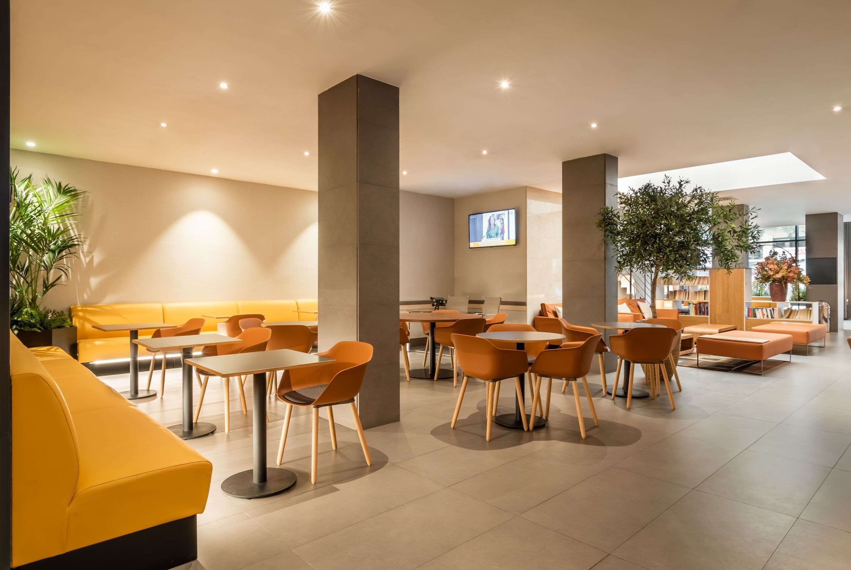 Photo - Petit Palace Trencadís