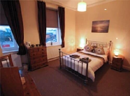 The Clifton Hotel