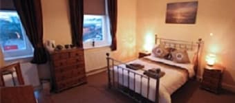 The Clifton Hotel