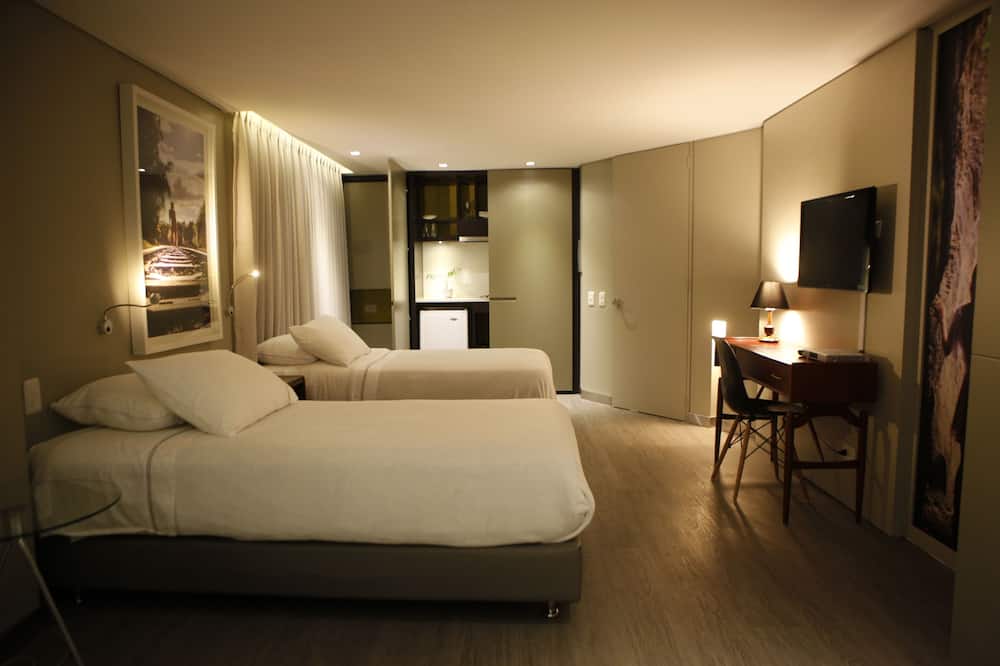Hotel The Grace