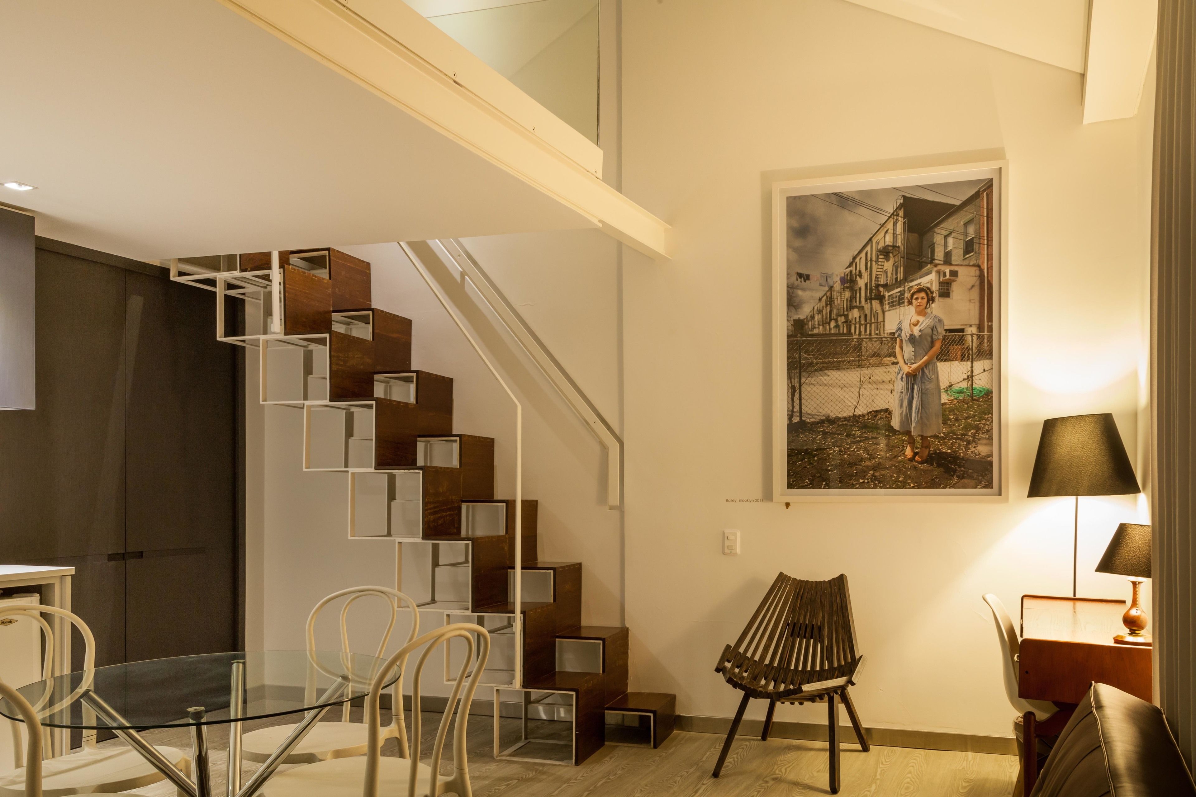 apartment, 1 bedroom | minibar, in-room safe, desk, soundproofing