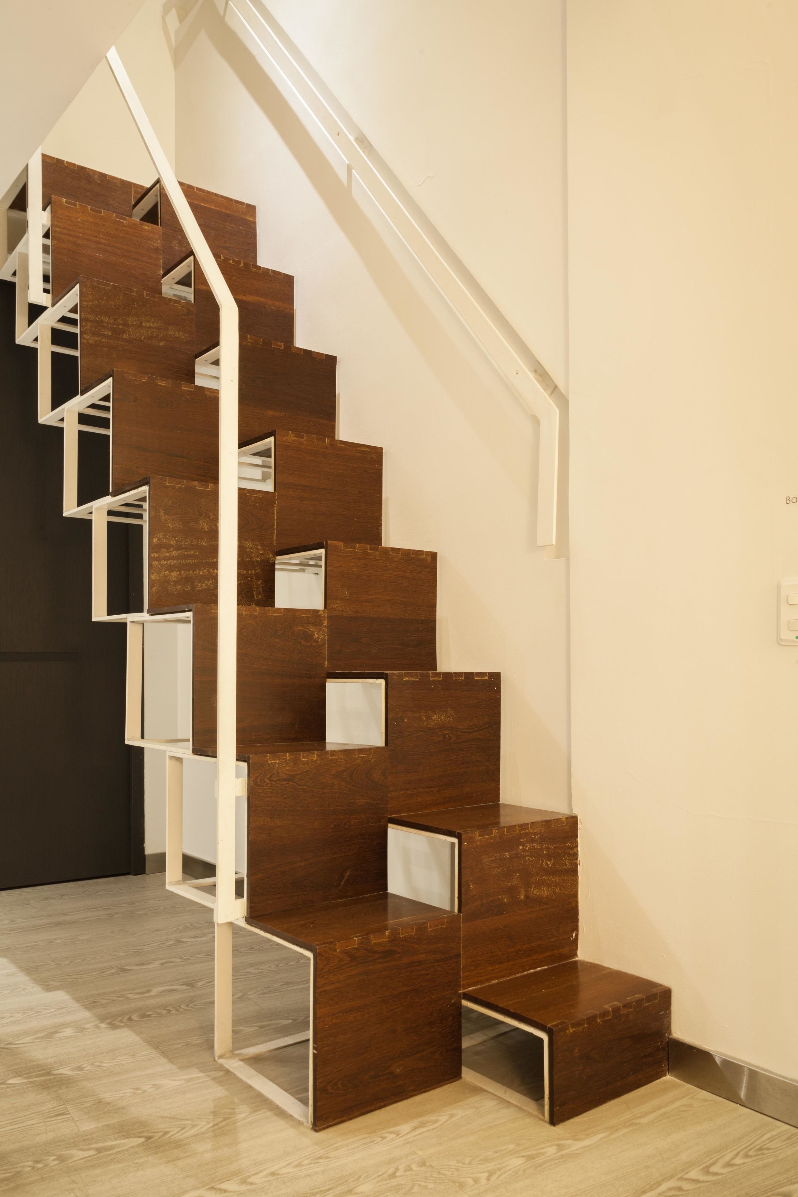 apartment, 1 bedroom | minibar, in-room safe, desk, soundproofing