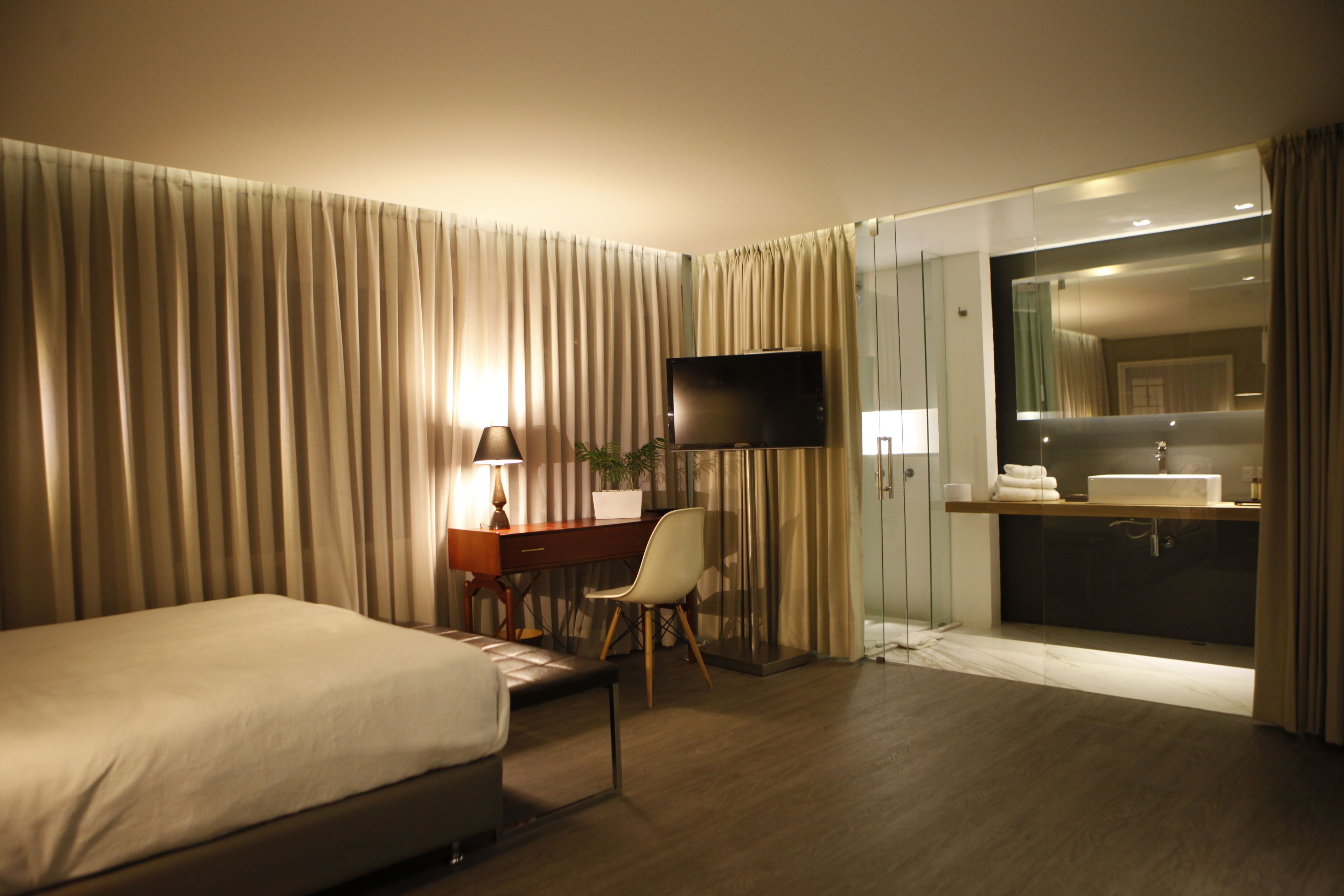 Photo - Hotel The Grace