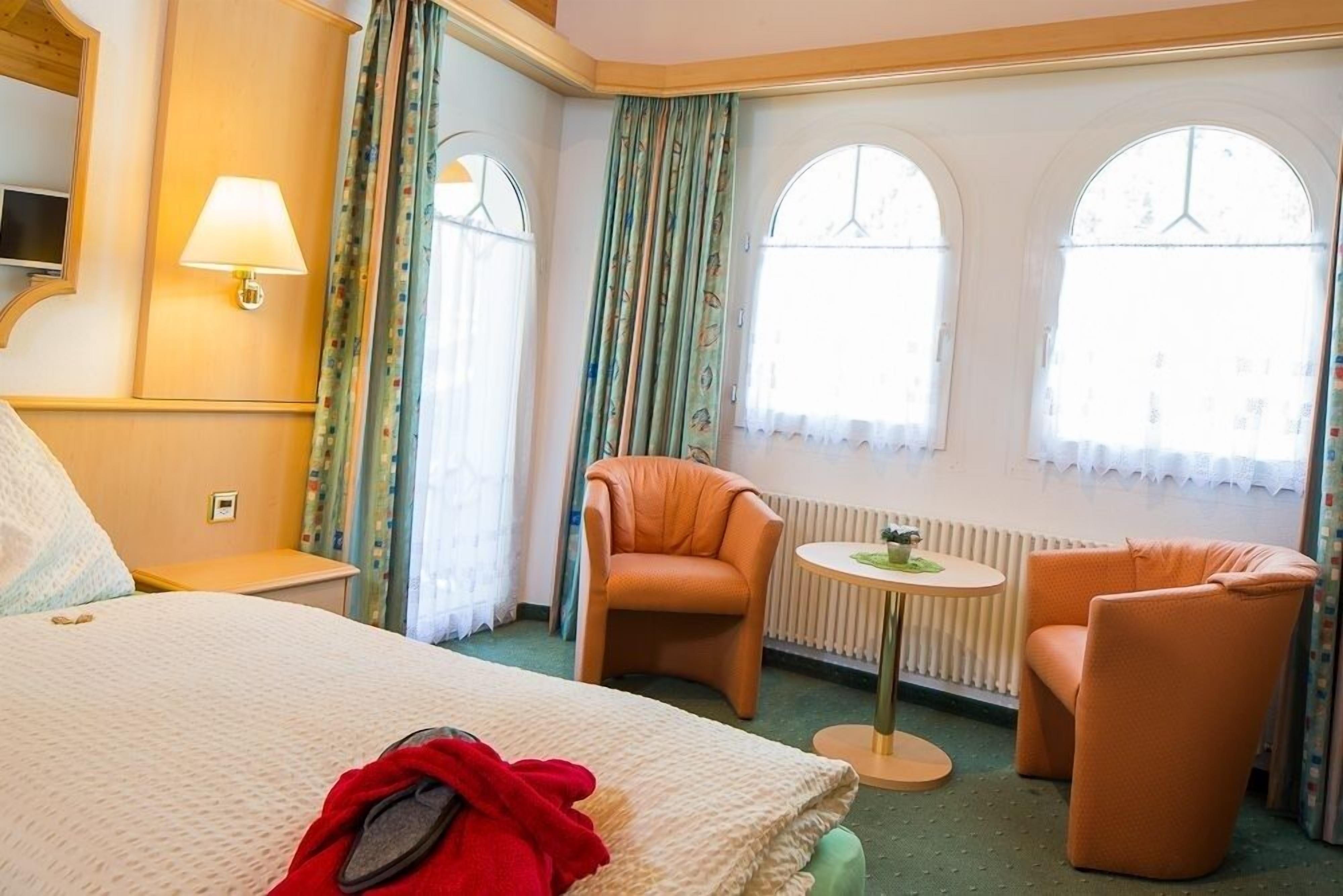 premium bedding, pillow-top beds, in-room safe, individually furnished