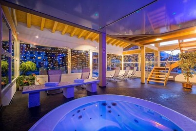 Christiania Wellness Hotel