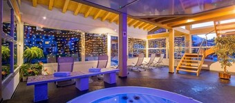 Christiania Wellness Hotel