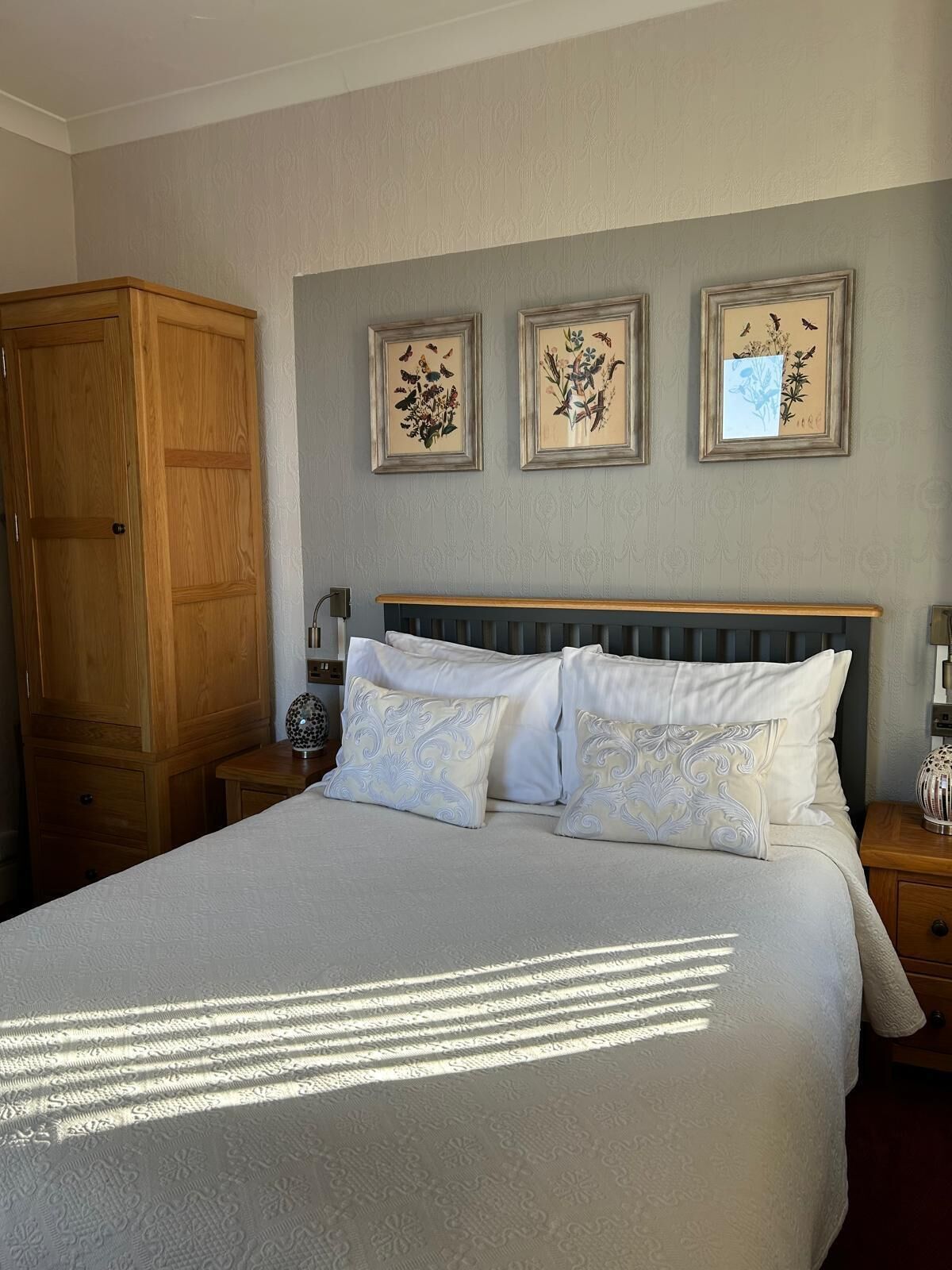 Double Room, Ensuite