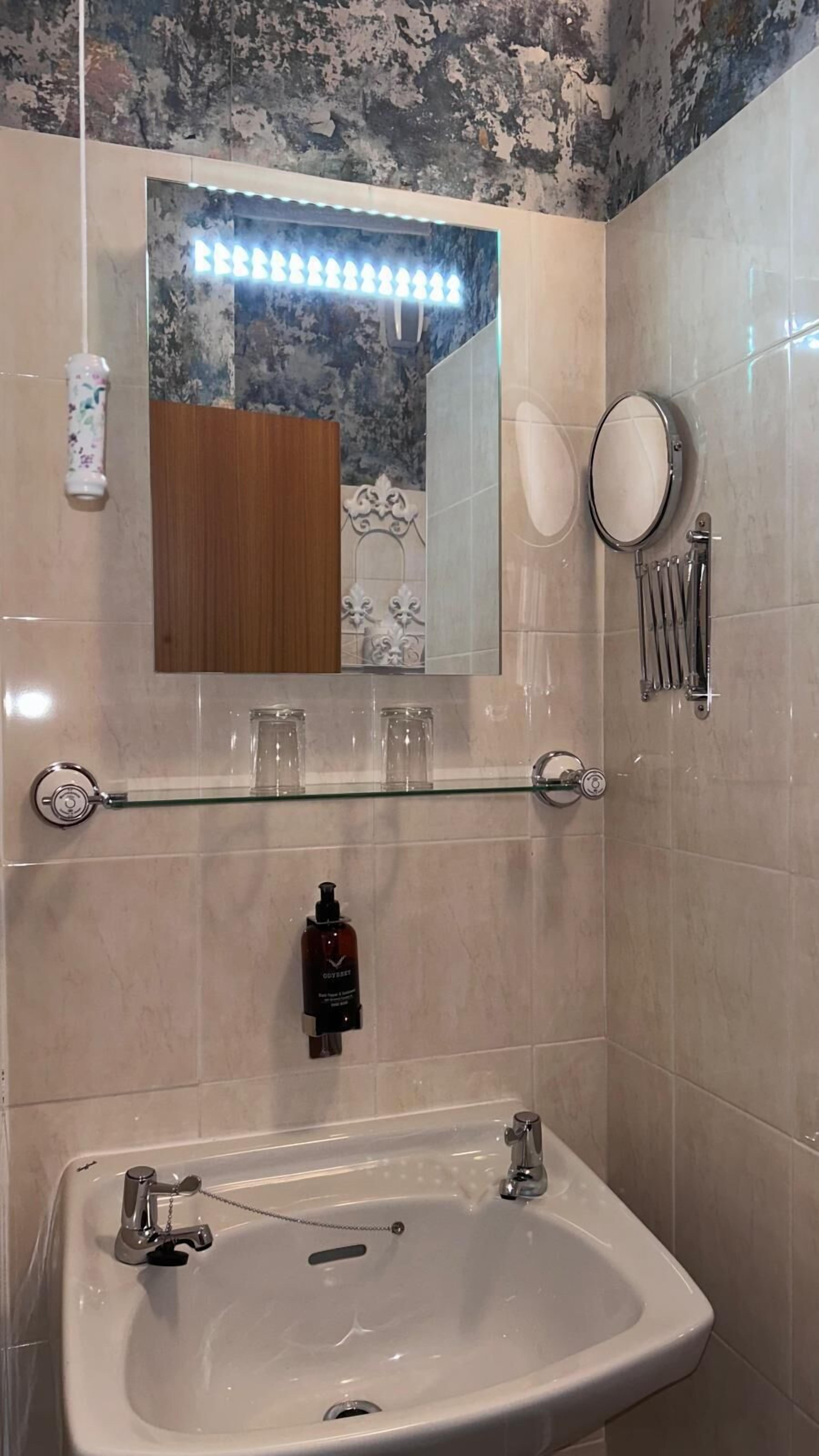 Kamar mandi