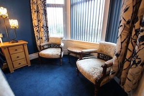 Premier Suite, Ensuite | 1 bedroom