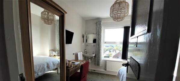 Miscellaneous - Greylands Guest House (Llandrindod Wells)