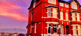 Greylands Guest House