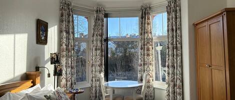 Suite Premier, baño en la habitación