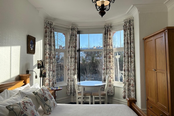 Premier Suite, Ensuite