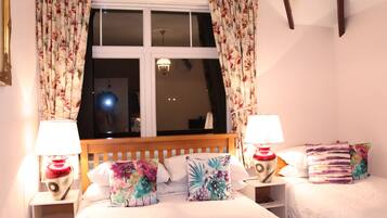 Suite, Ensuite | 1 bedroom