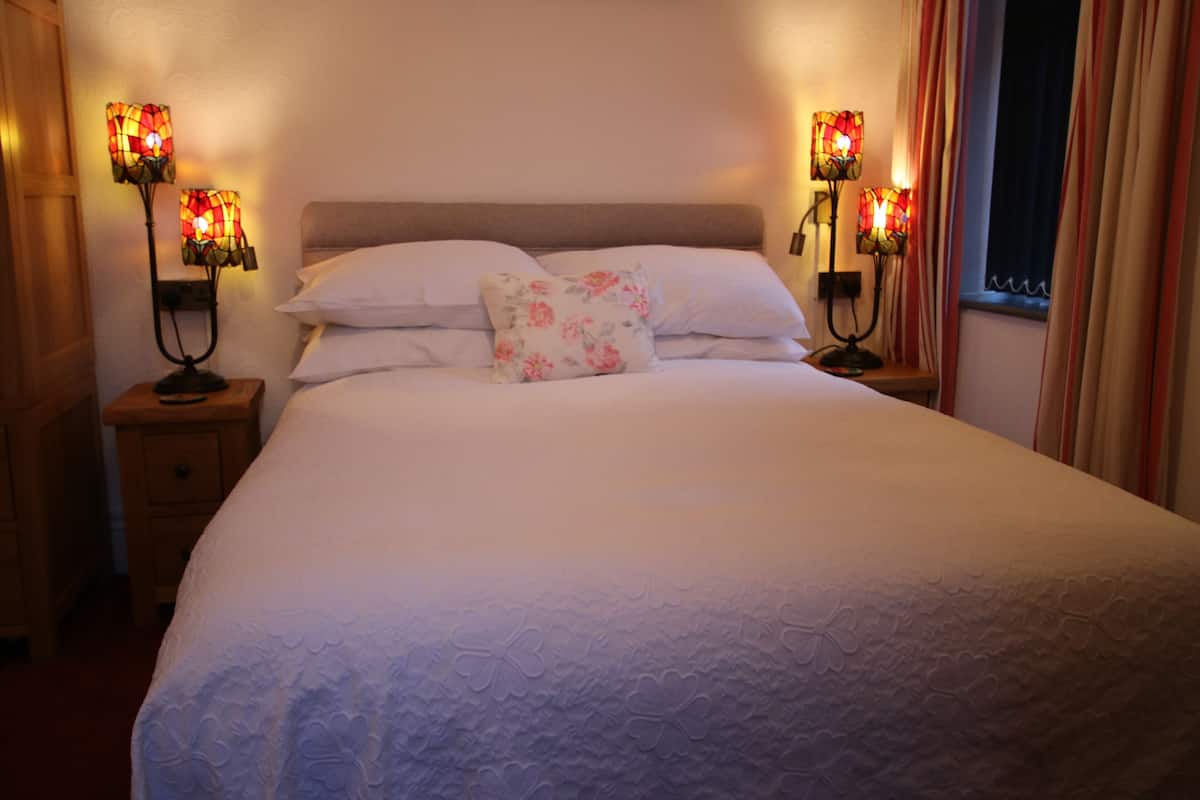 Double Room, Ensuite | 1 bedroom