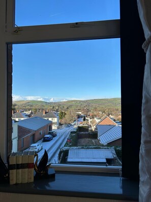 Double Room, Ensuite - Greylands Guest House (Llandrindod Wells)