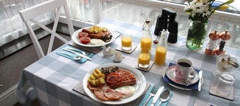 Greylands Guest House