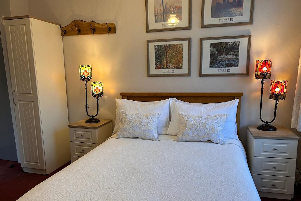 Phòng Suite, có phòng tắm riêng