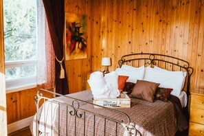 Standard Double Room | Soundproofing, free WiFi, bed sheets