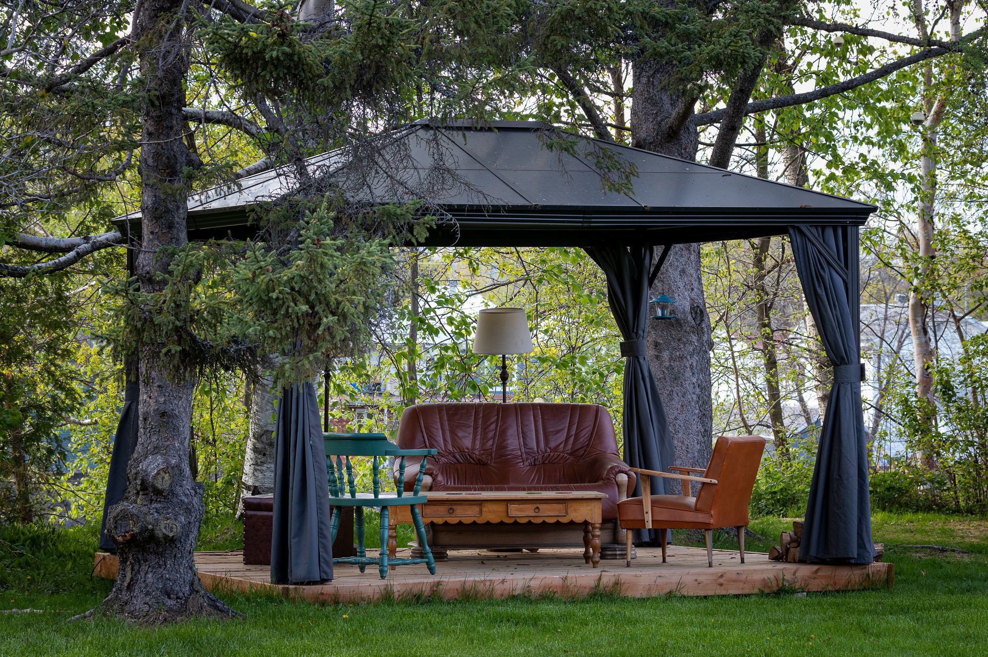 Gazebo