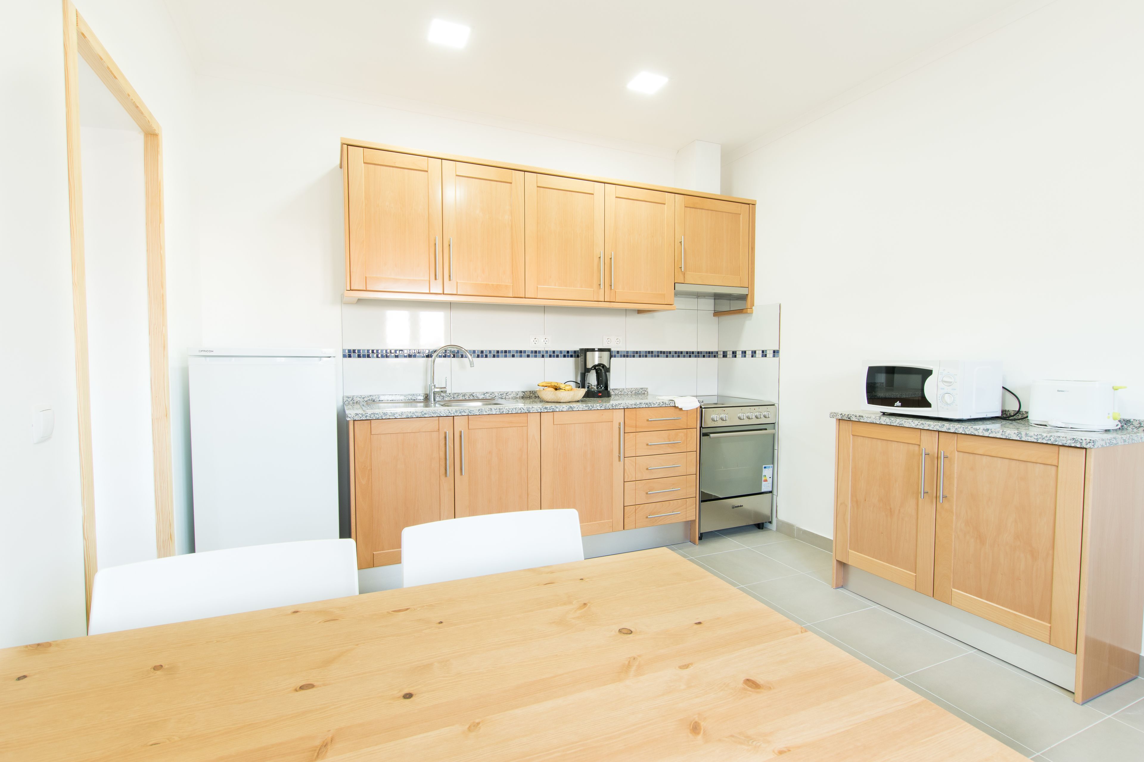 Foto - Tonel Apartments