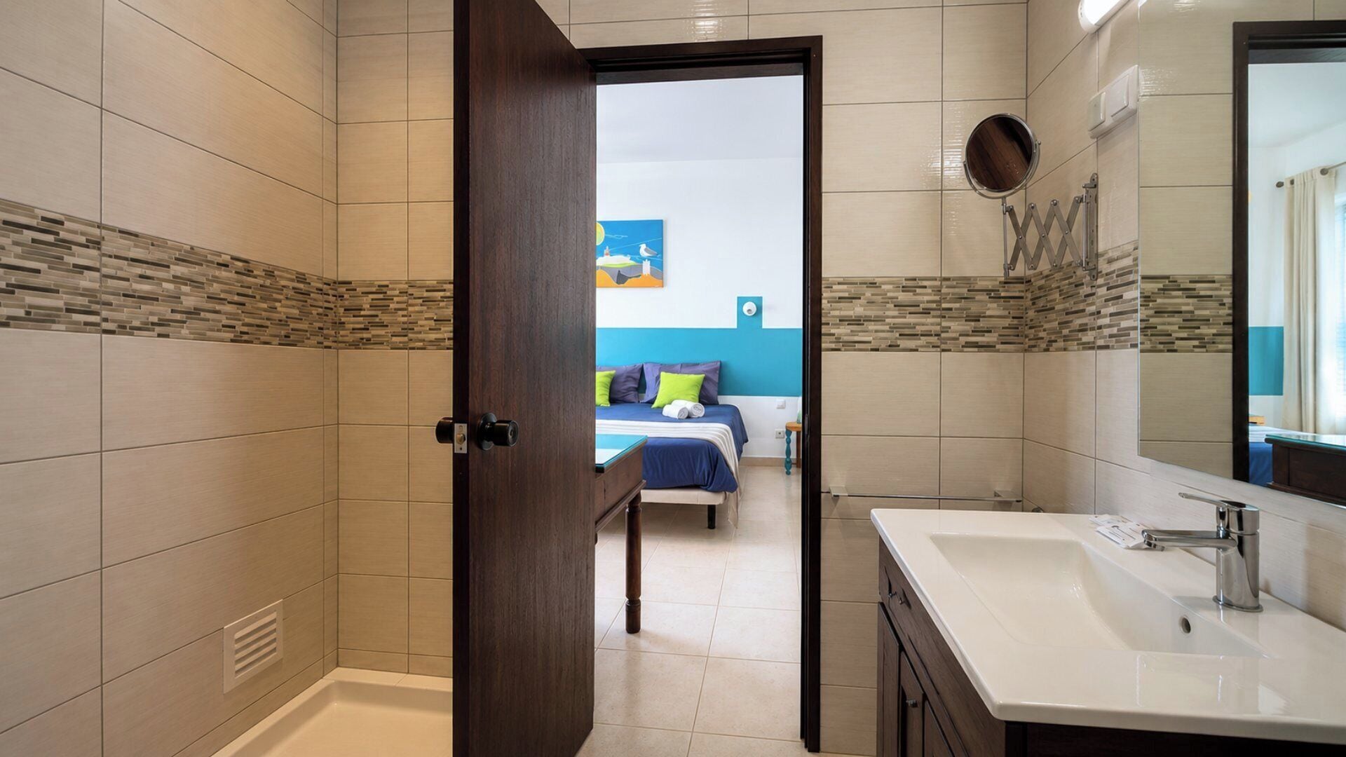 Foto - Tonel Apartments