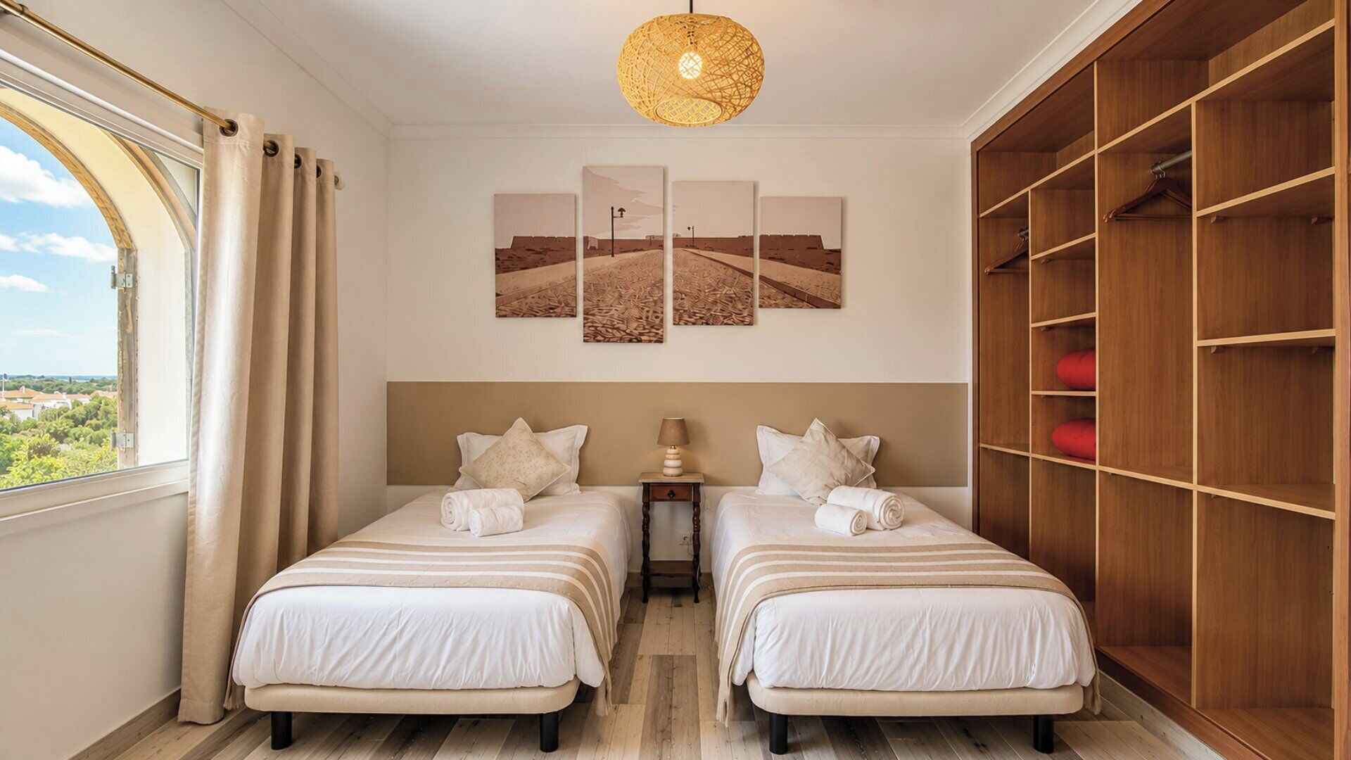 Foto - Tonel Apartments