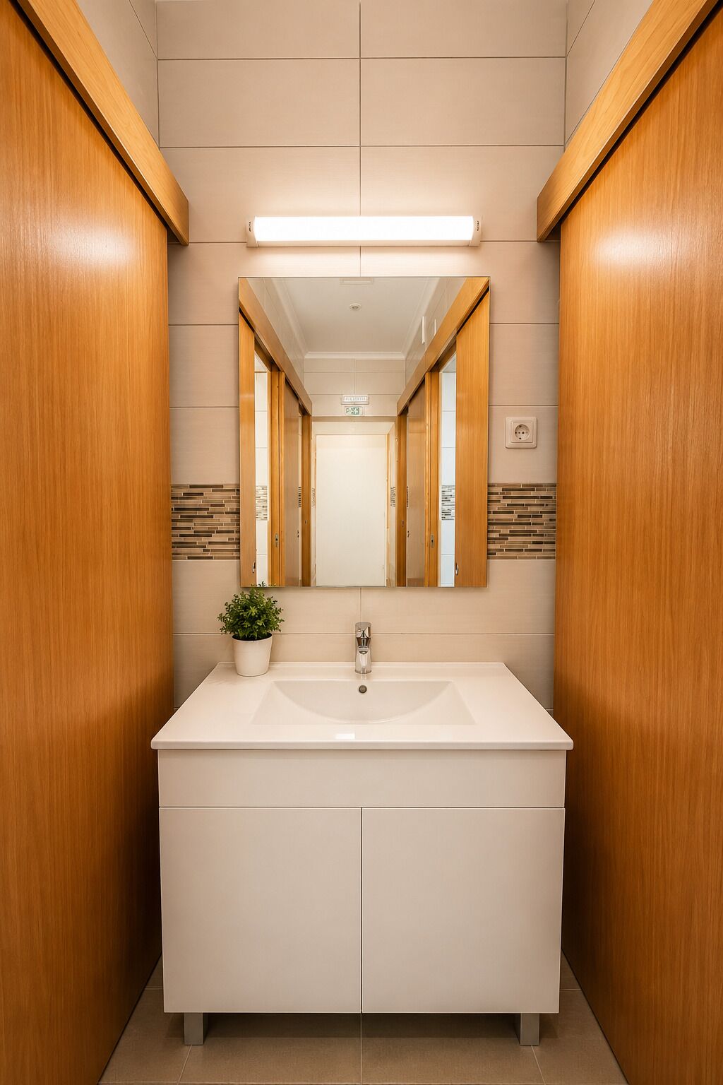 Foto - Tonel Apartments
