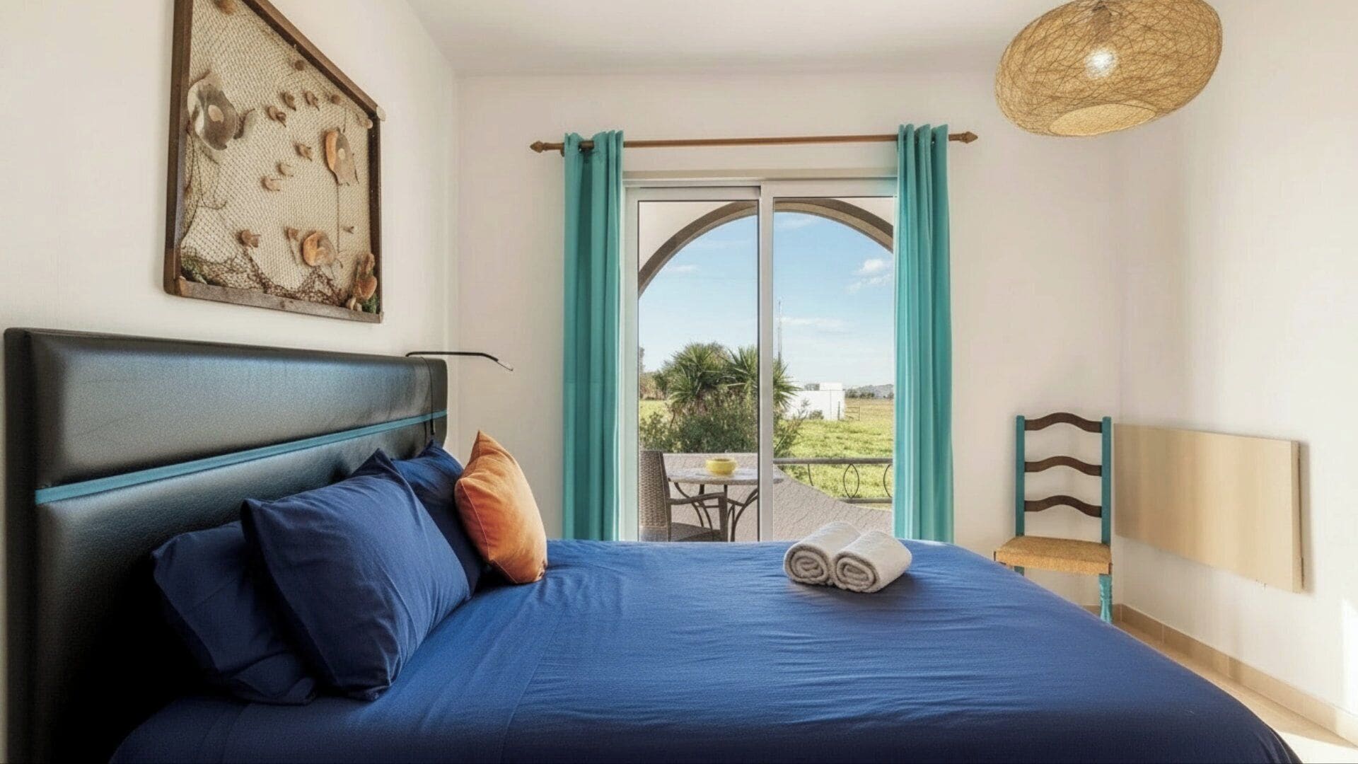 In-room safe, desk, free WiFi, bed sheets