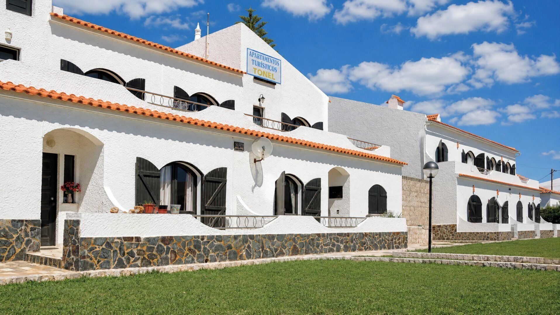 Foto - Tonel Apartments