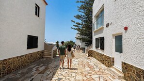 Exterior - Tonel Apartments (Vila do Bispo)