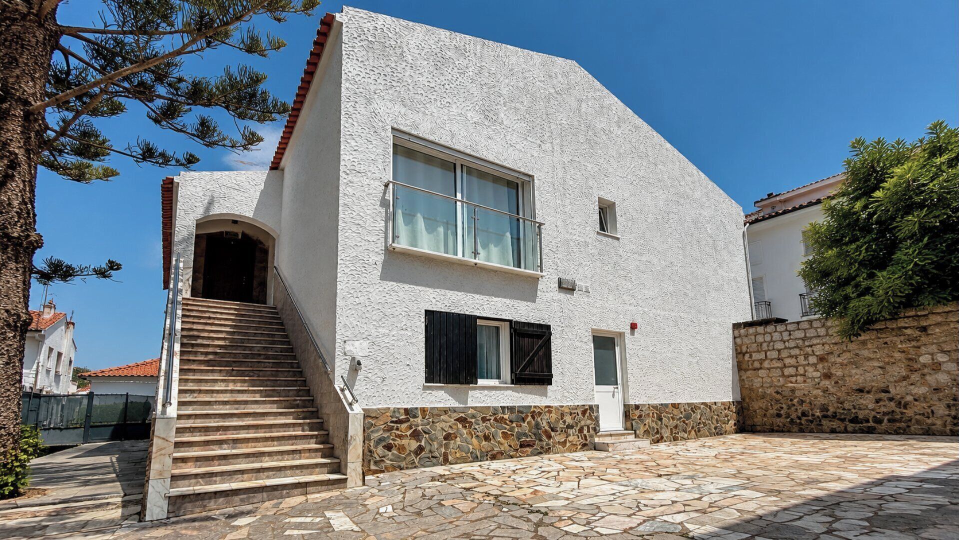 Foto - Tonel Apartments