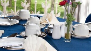 Restaurant - Bayhouse (Scarborough)