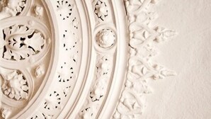 Interior detail - Bayhouse (Scarborough)