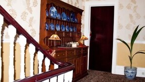 Lobby - Bayhouse (Scarborough)