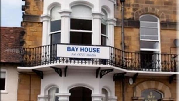 Exterior - Bayhouse (Scarborough)