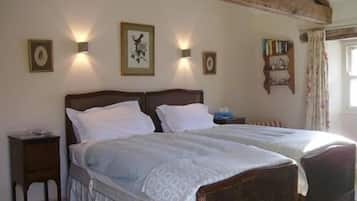 Double Room, Ensuite (King size) | Free WiFi