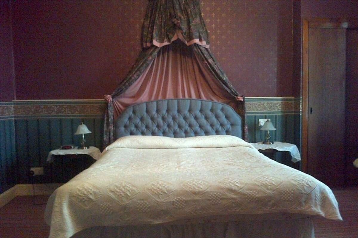 Double Room, Ensuite