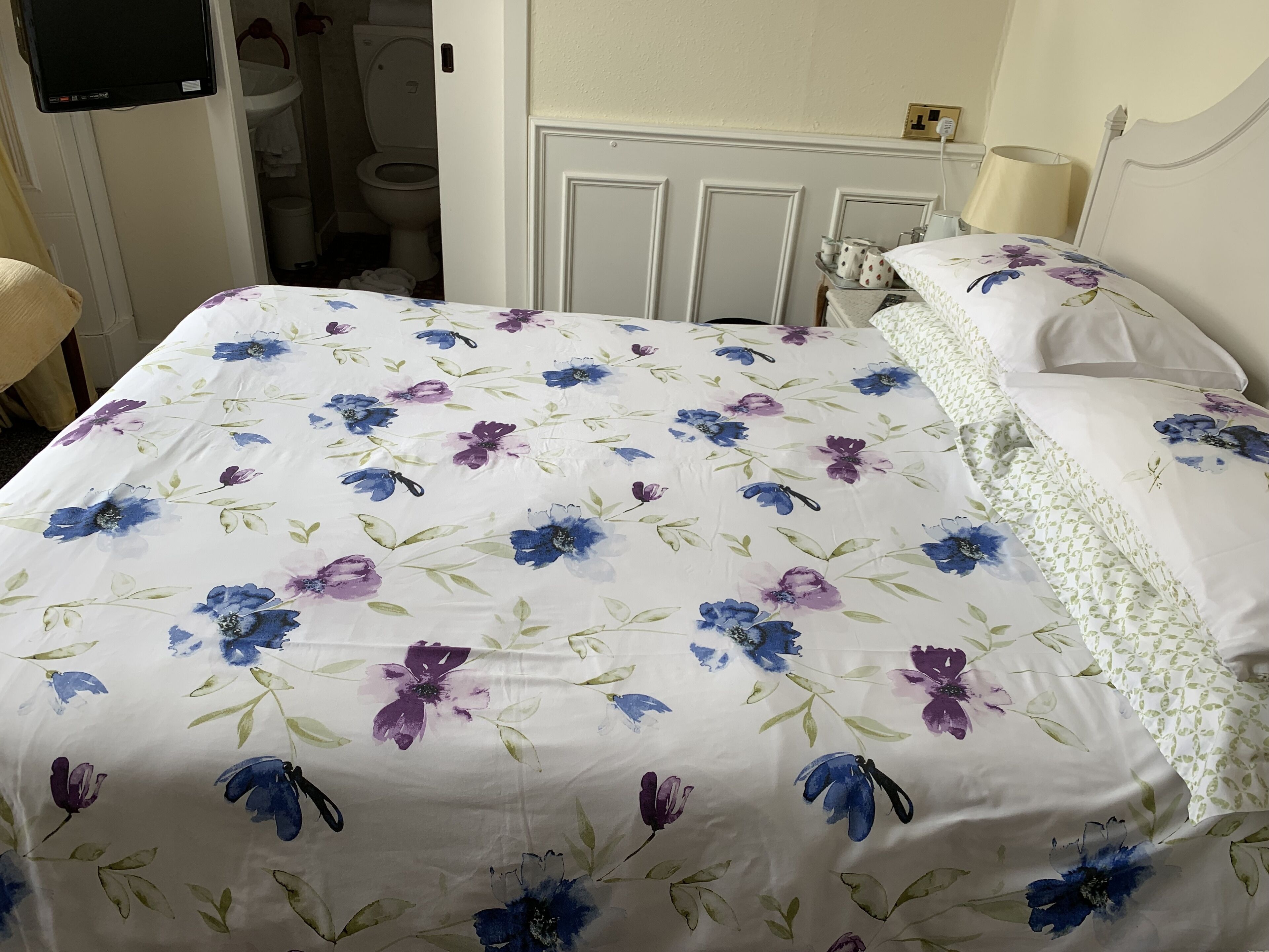 Photo - Dorstan House