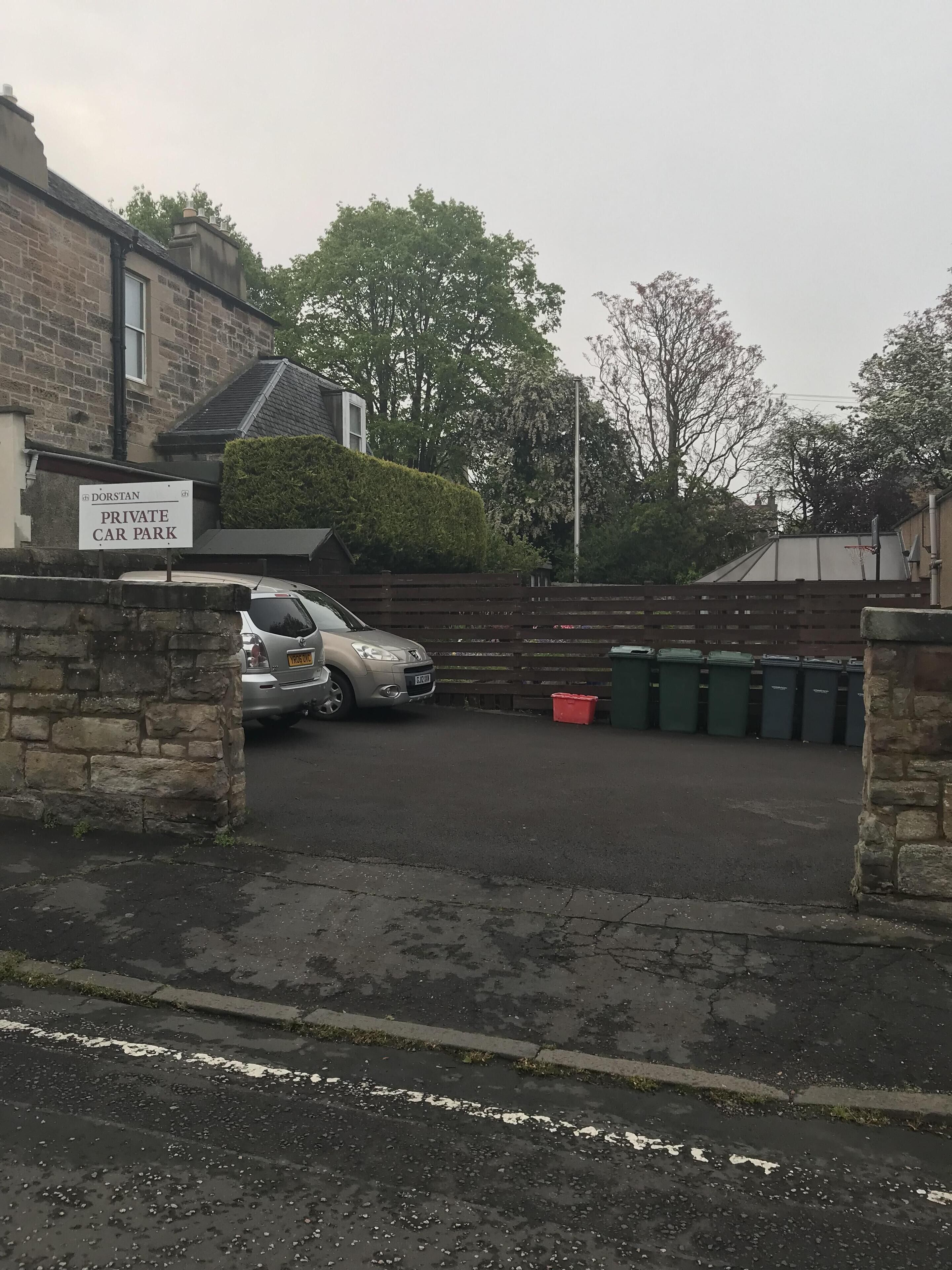 Photo - Dorstan House