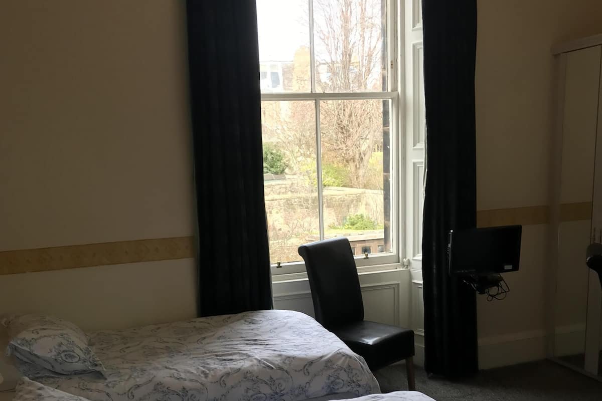 Superior Double or Twin Room, Ensuite