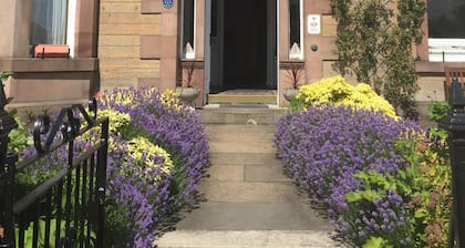 Dorstan House